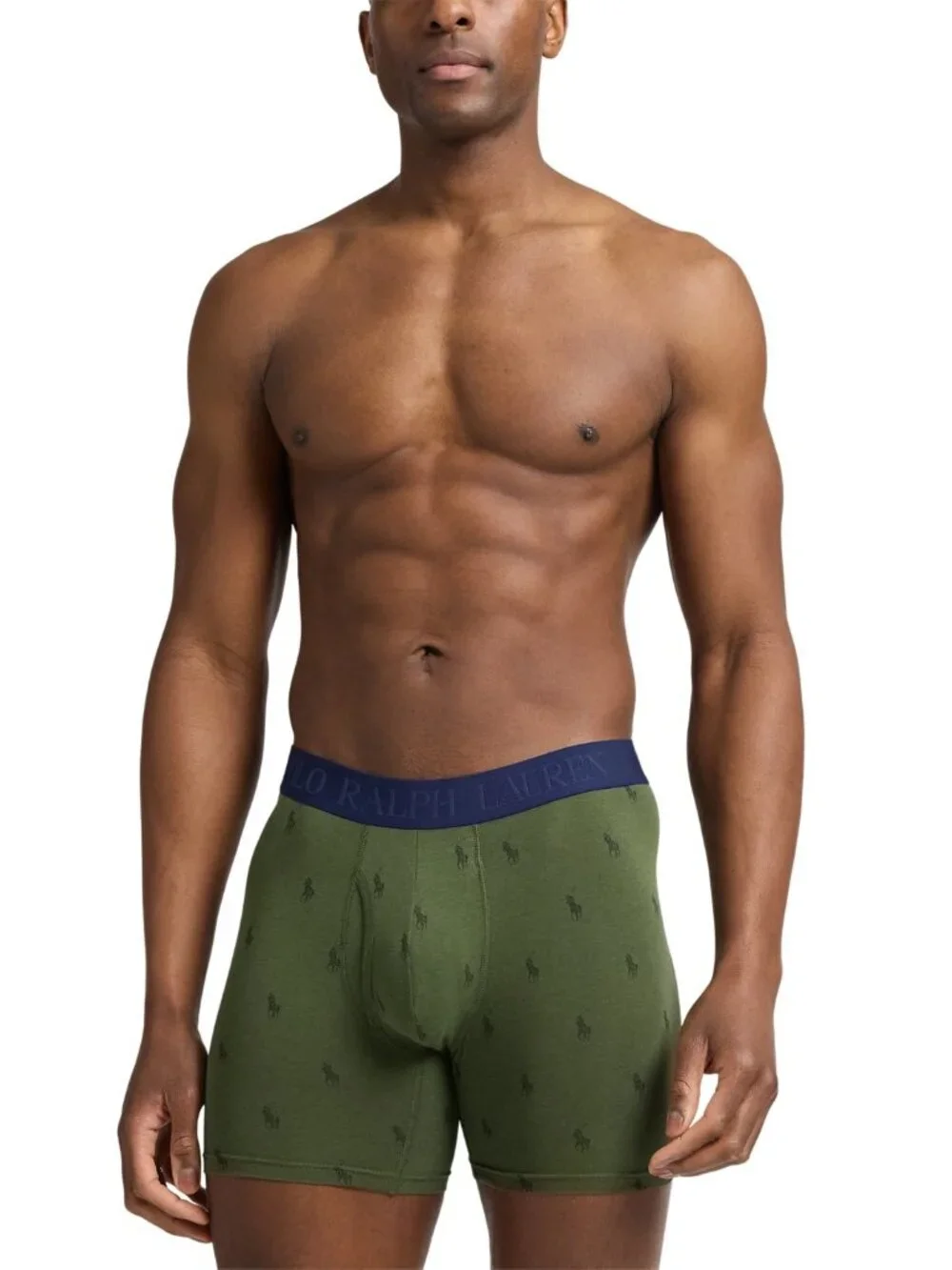 Polo Ralph Lauren Men's 3-Pk. Boxer Briefs